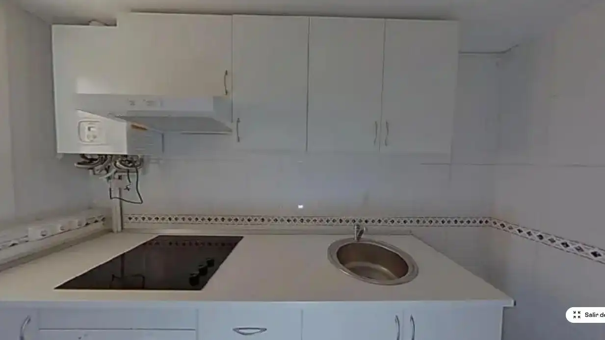 Erdgeschosswohnung mit Aufzug zum Verkauf in Carrer de Travau, imagen 4