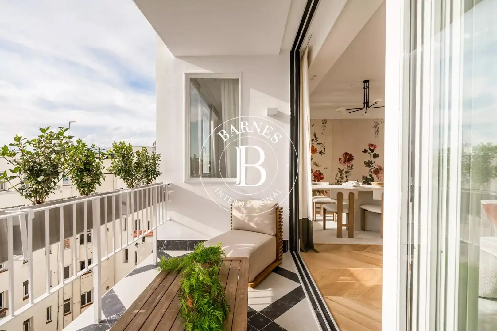 Flat with lift for sale in Chamberí, imagen 9