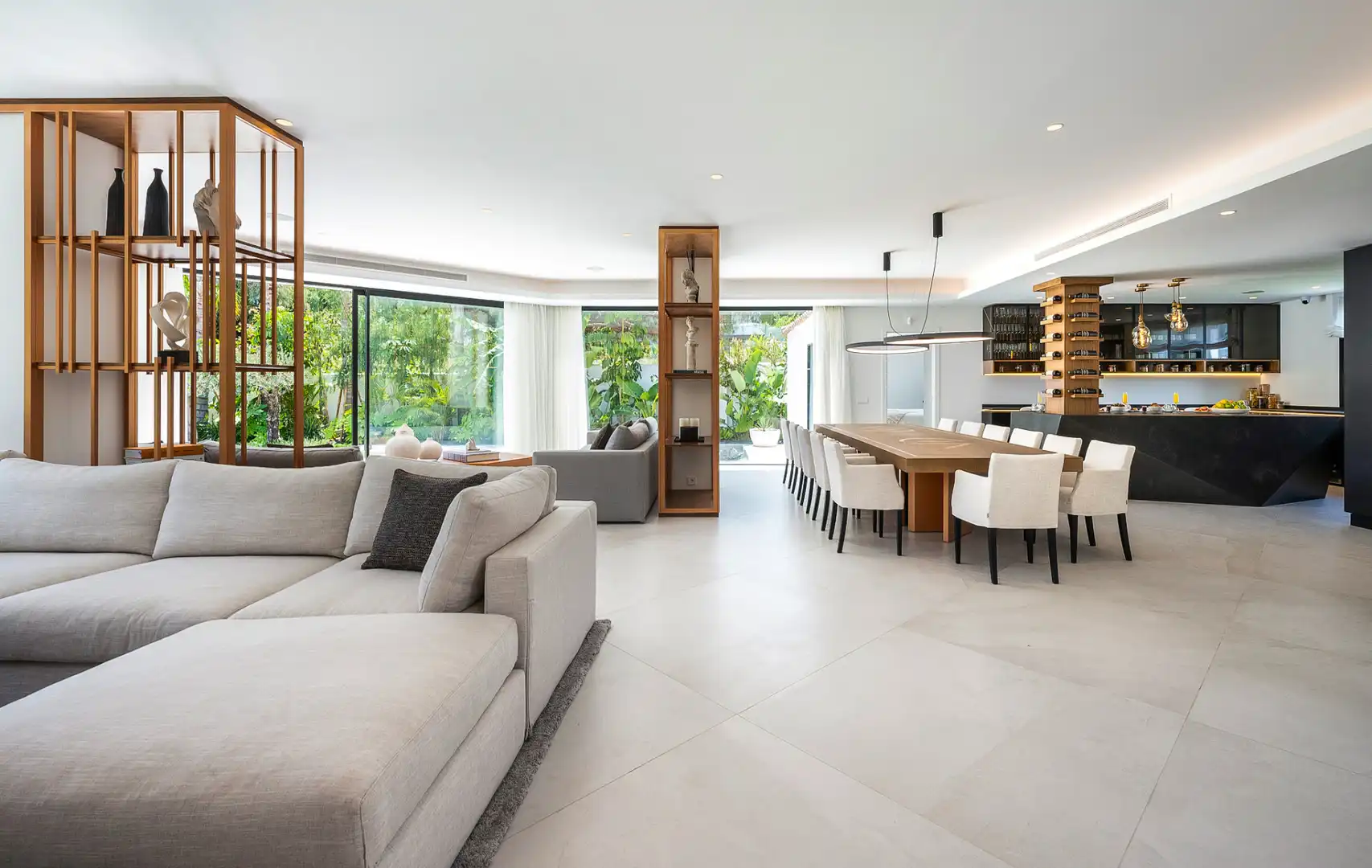 Maison avec terrasse à vendre à Nueva Andalucía, imagen 8