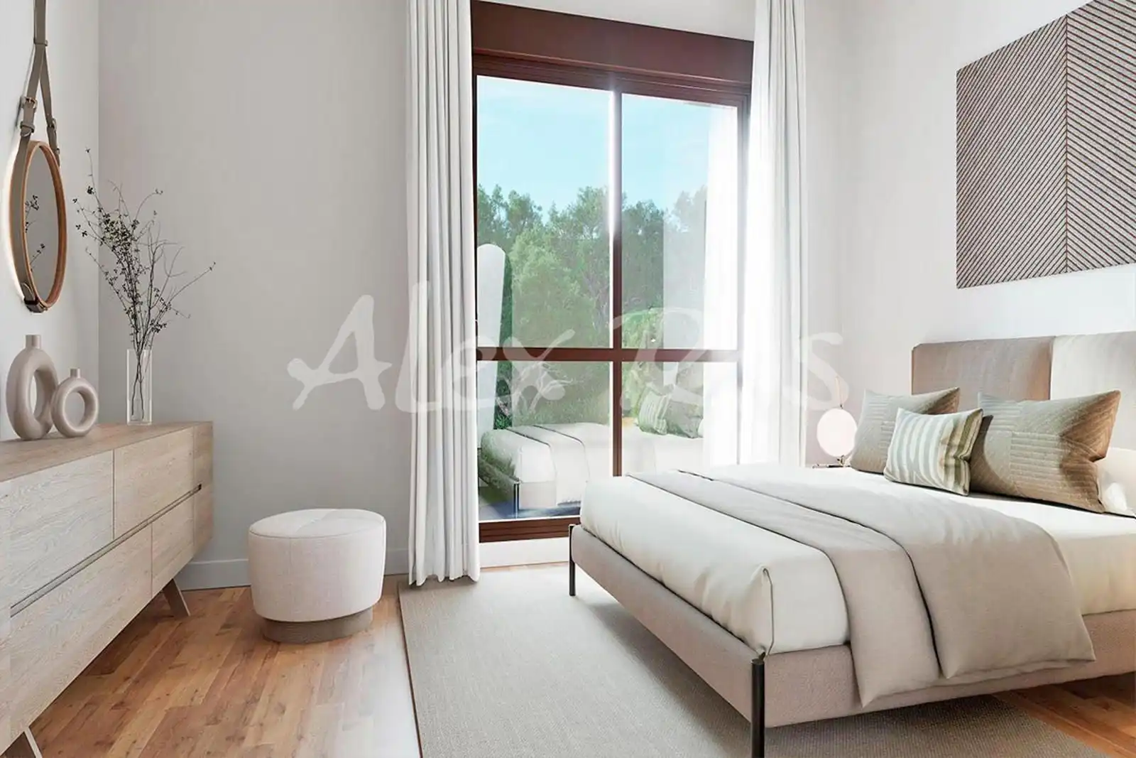 Habitación de Casa o chalet en venta en Begur con Calefacción, Jardín privado y Piscina