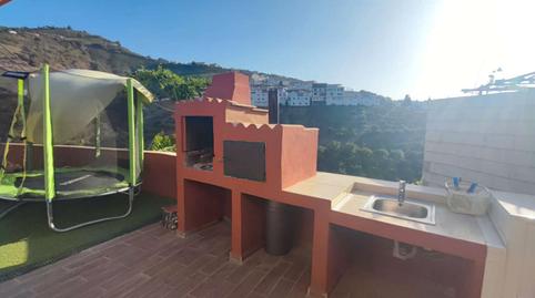 Foto 4 de Finca rústica en venda a Benamocarra, Málaga