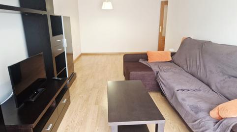 Foto 2 de Pis en venda a San Juan de la Arena - Avenida de Los Quebrantos, Soto del Barco, Asturias