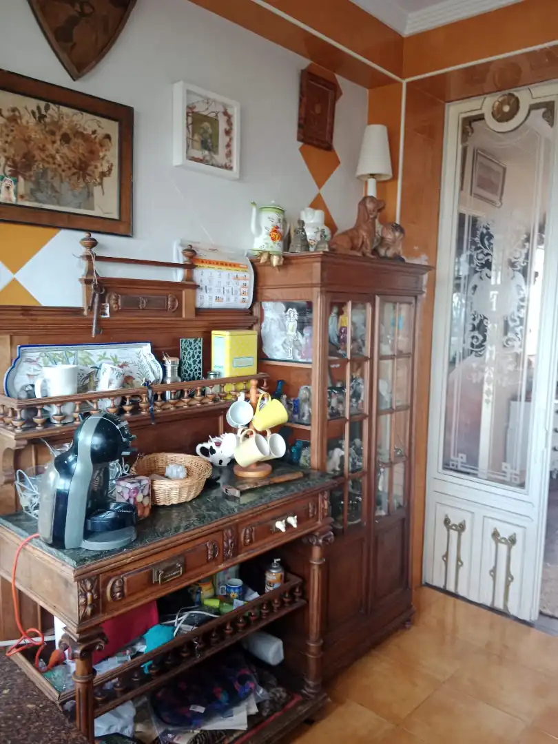Comedor de Casa o chalet en venta en Bareyo con Calefacción, Jardín privado y Terraza