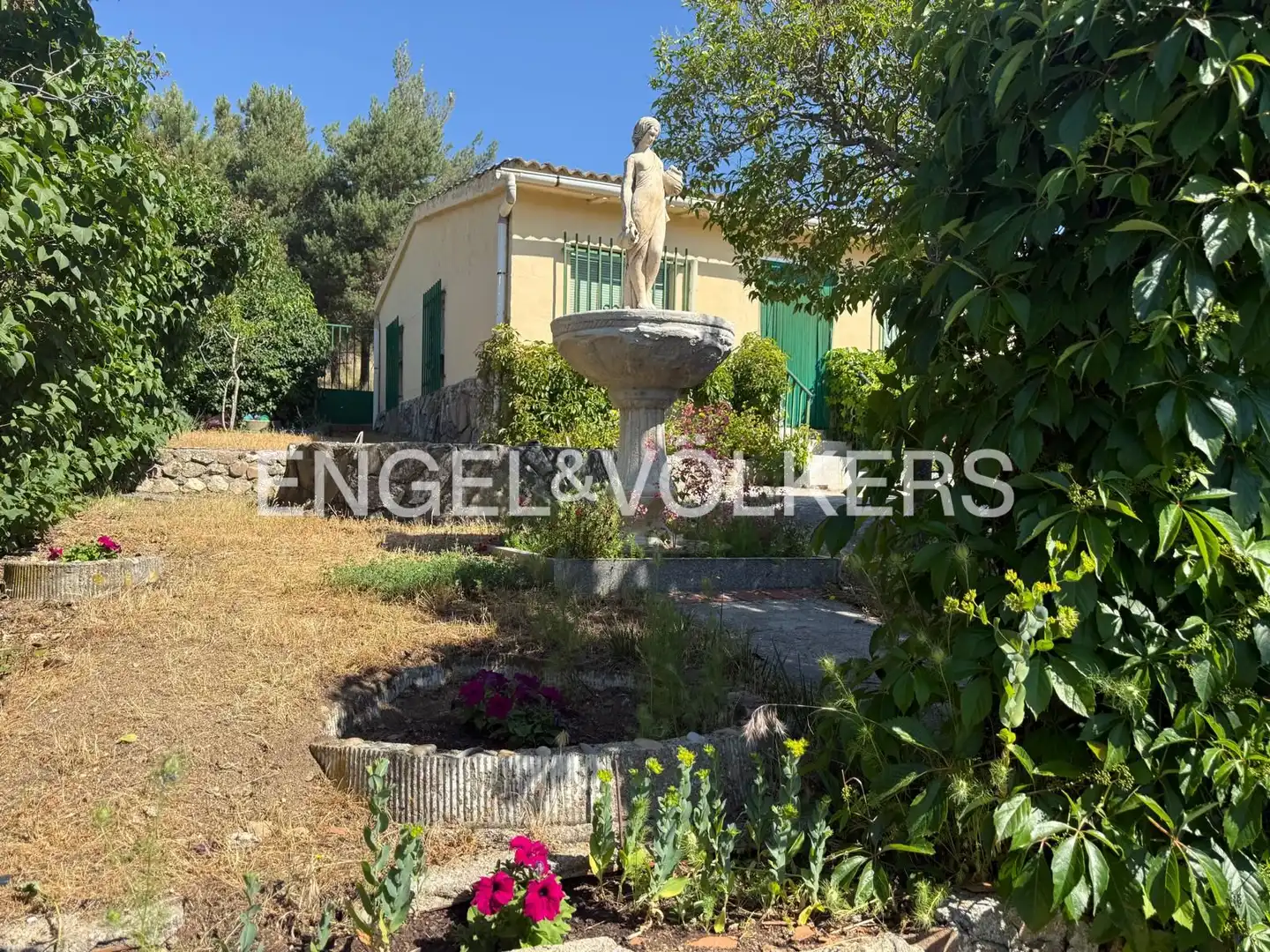 Residencial en venda en Sanchorreja