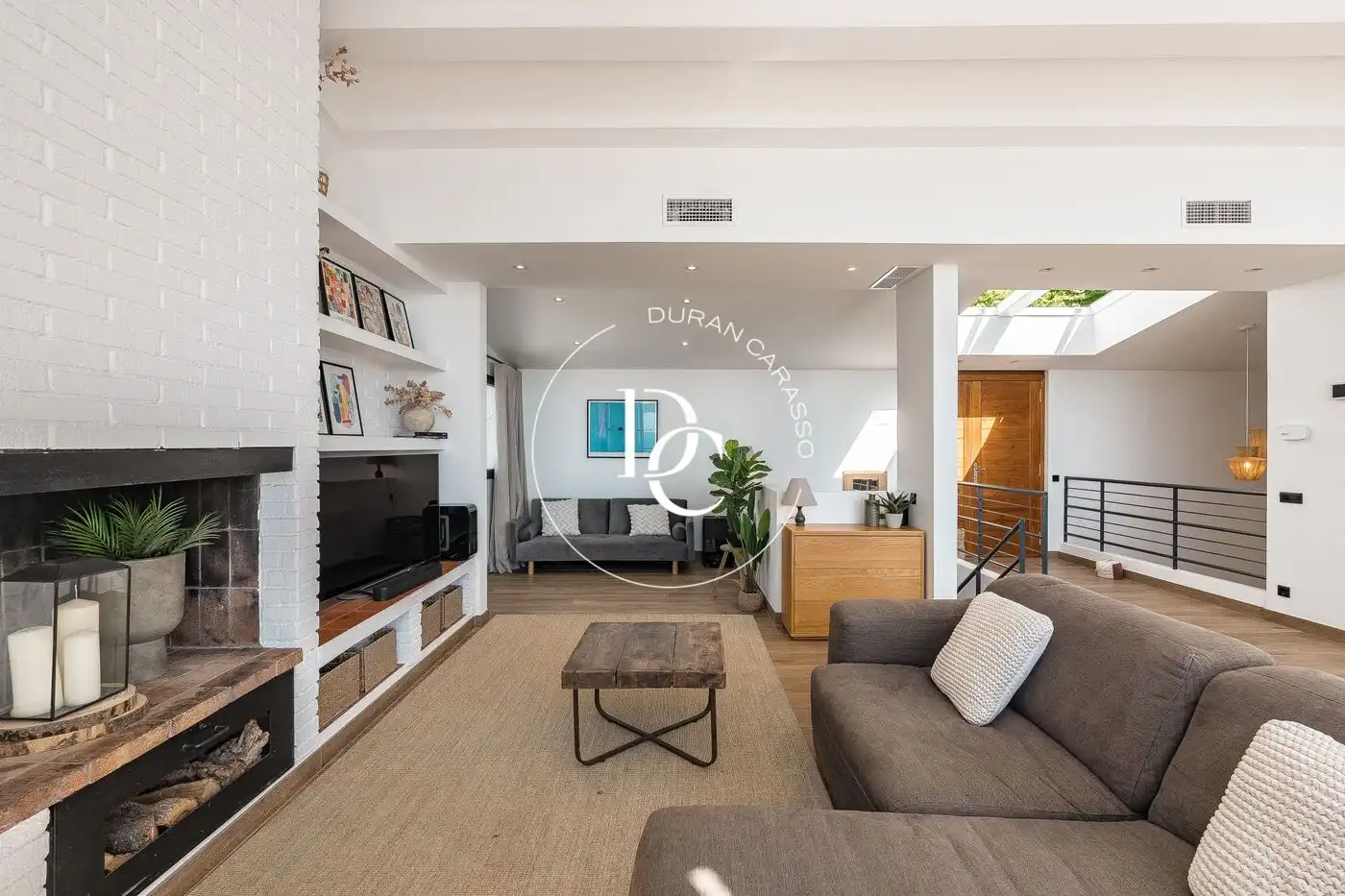 House with garden for sale in Carrer Corral d'en Falç, imagen 8