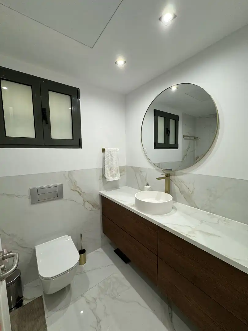 Apartament amb piscina de lloguer a Nueva Andalucía, imagen 14