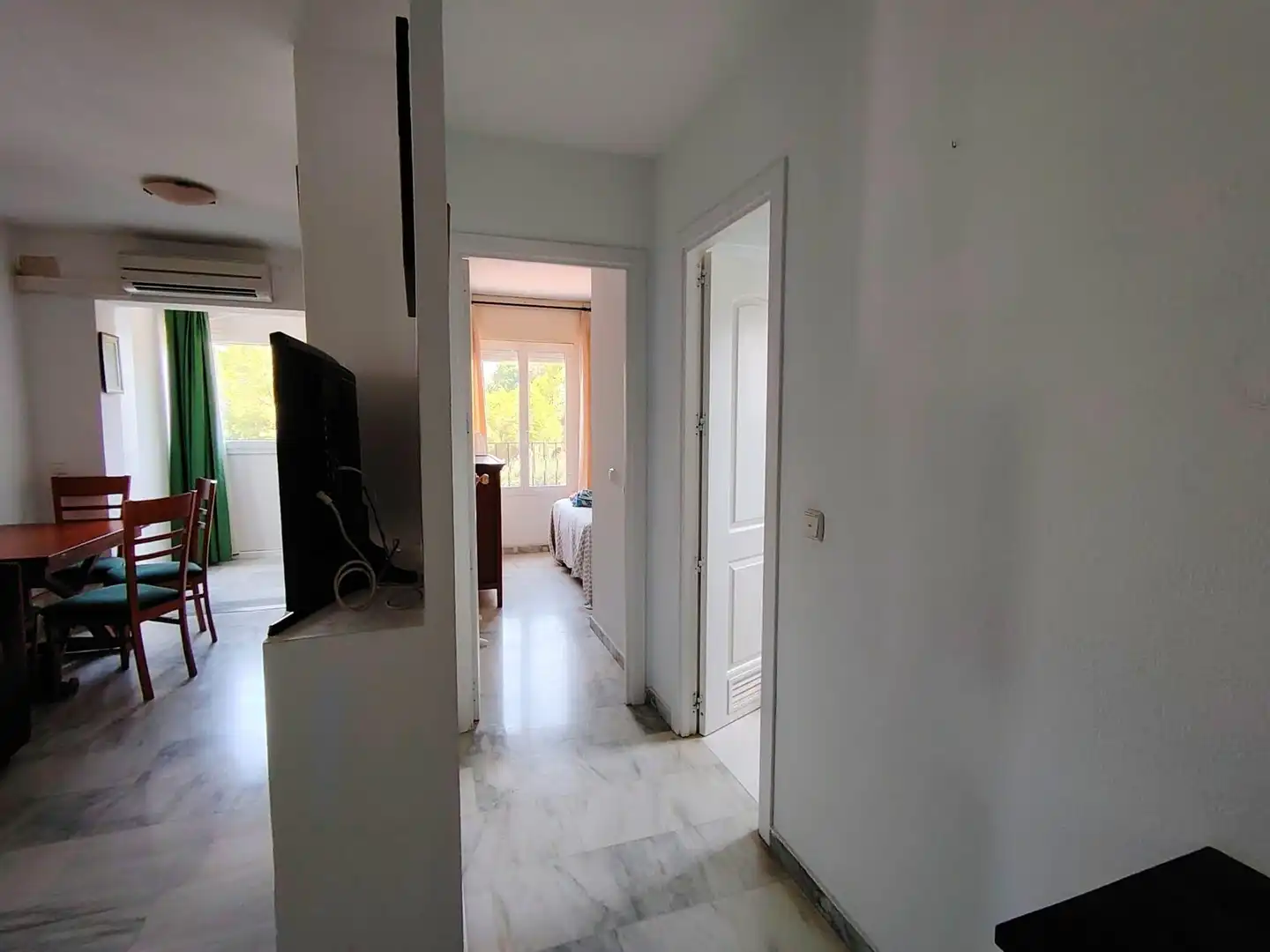 Apartament amb piscina en venda a Torrequebrada, imagen 10