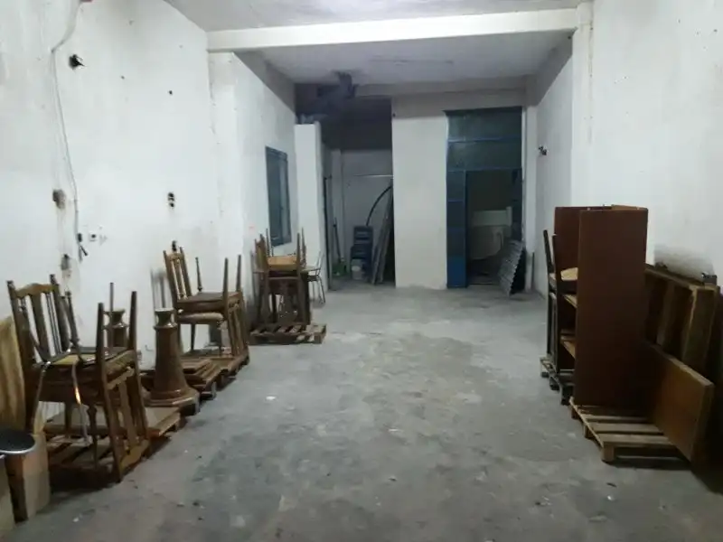 Local comercial en venda a Aspe Centro