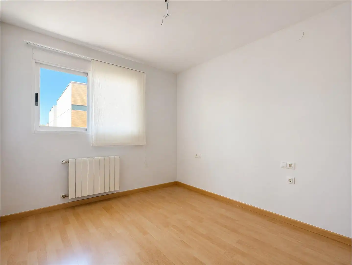 Bedroom of Attic for rent in Puçol  with Terrace