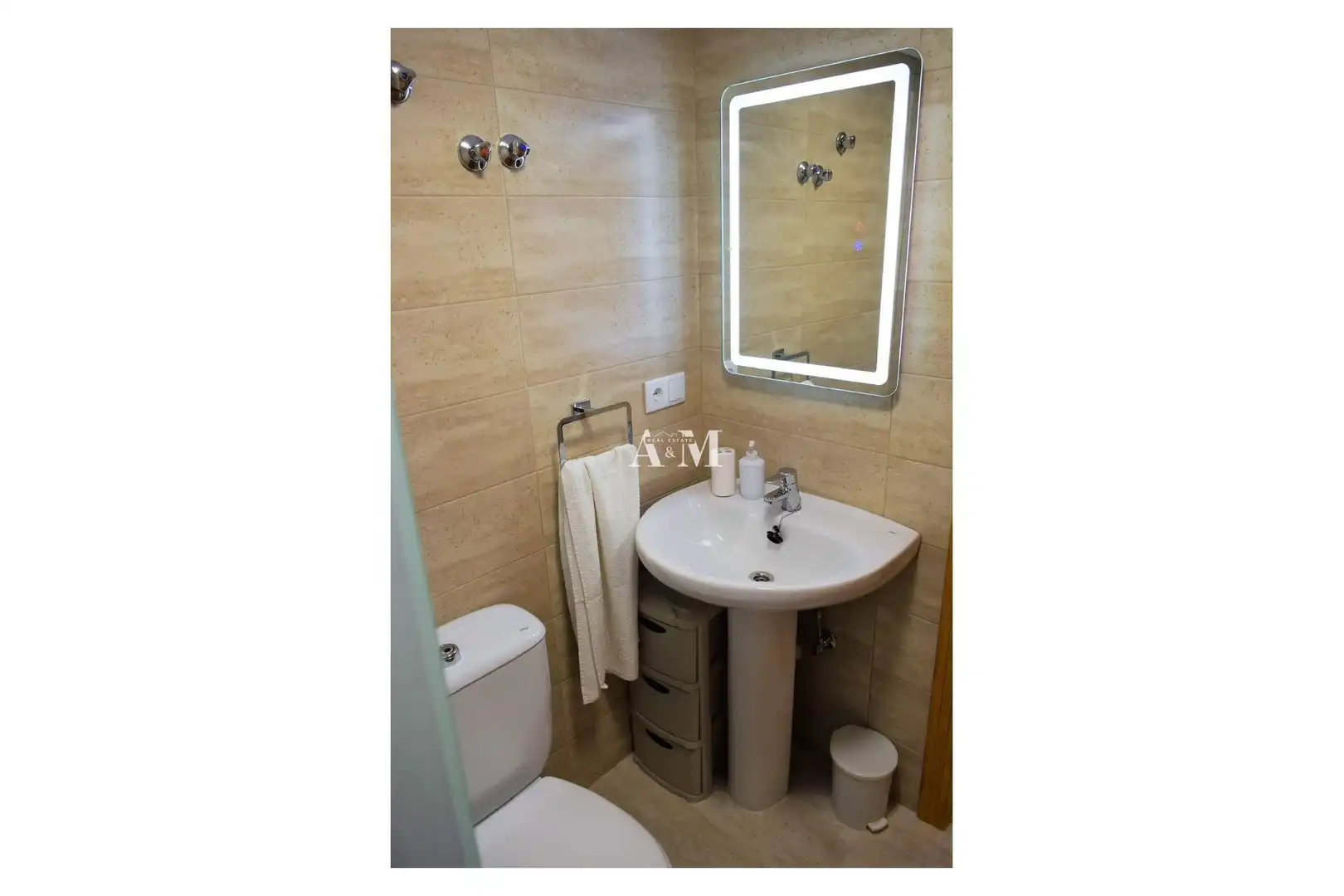 Maison avec terrasse à louer à Orihuela Costa, imagen 16