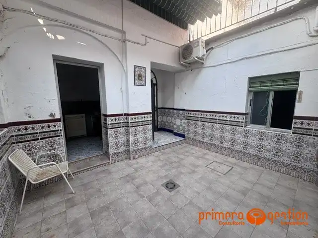 Casa o chalet en venta en Carmona