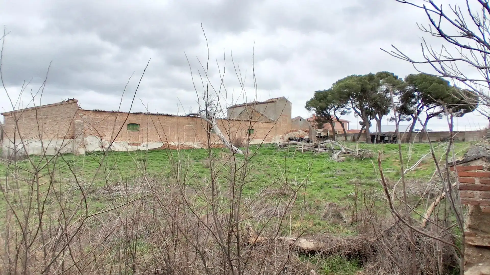 Terreno residenziale in vendita a Peñaranda de Bracamonte, imagen 24