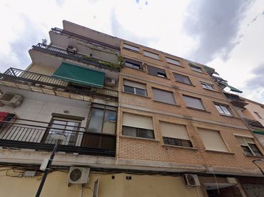 Piso en venta en C/ San Cristóbal