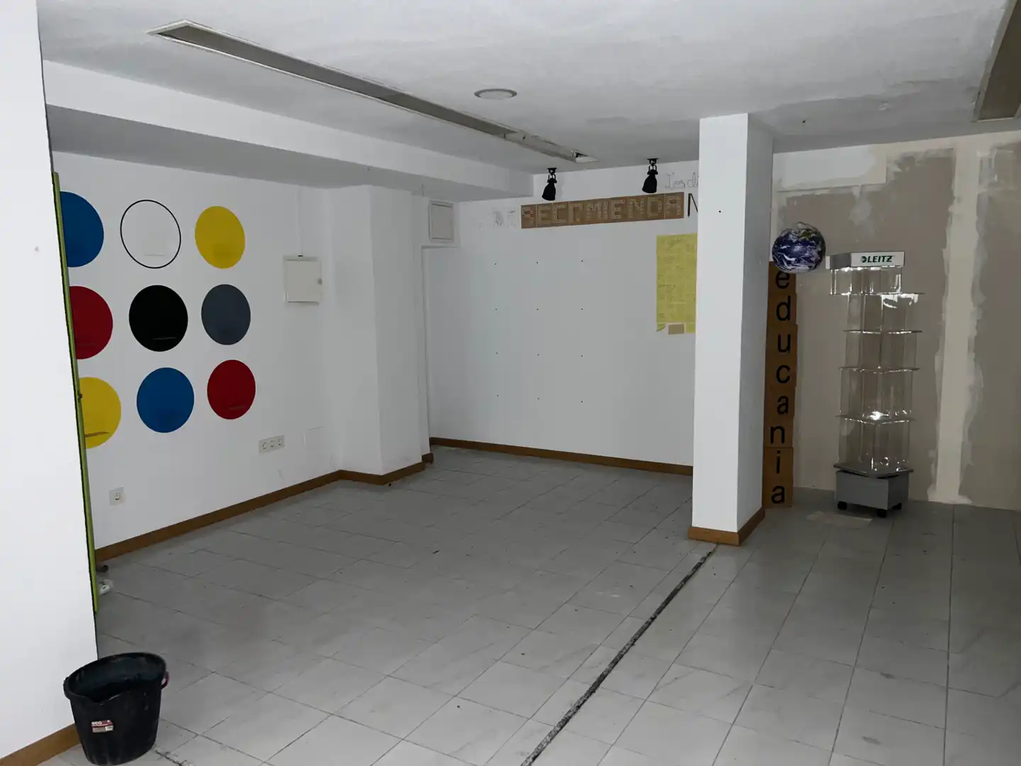 Geschaftsraum zur Miete in Murcia