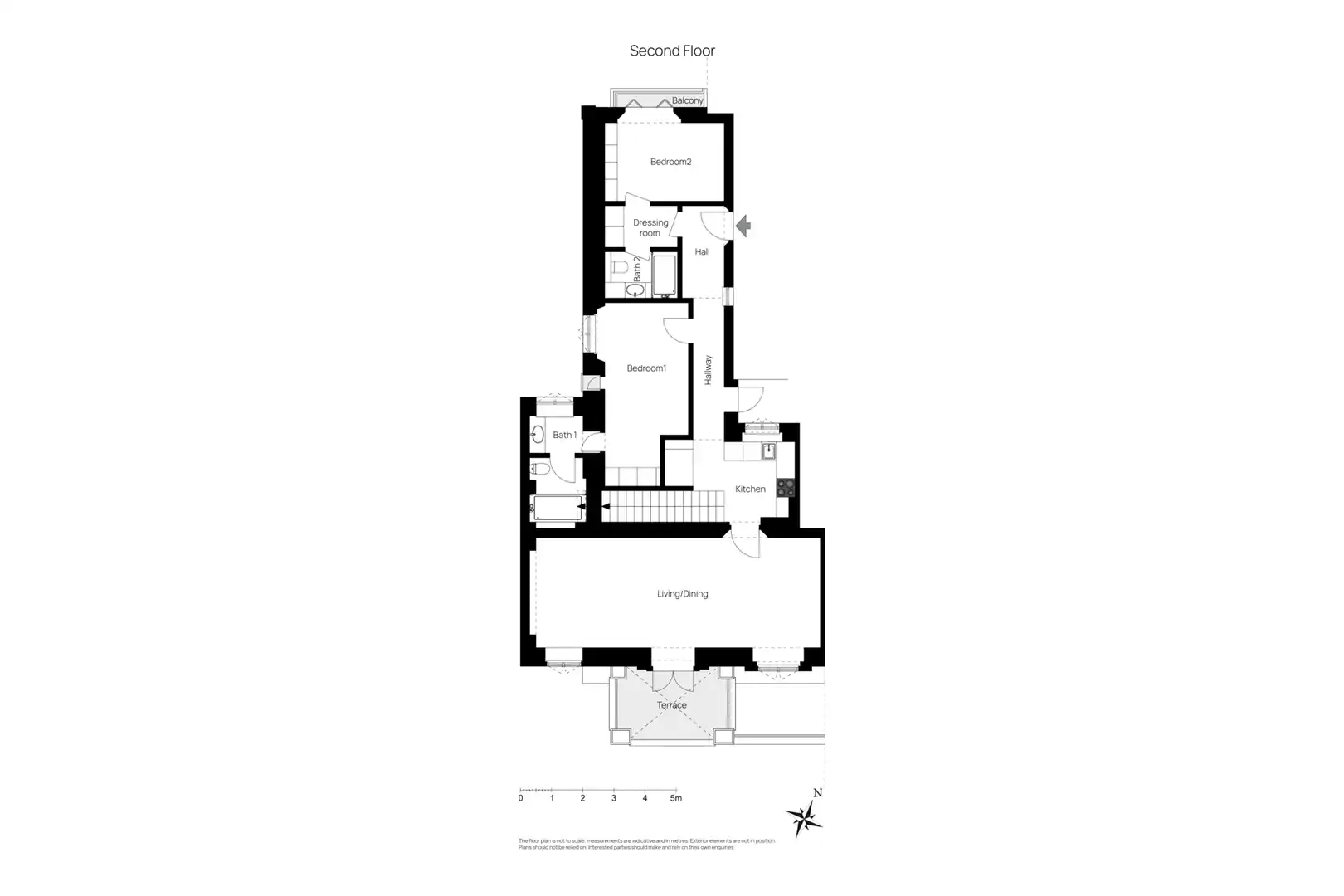 Duplex in vendita a Este, imagen 26
