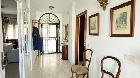 Foto 2 de Casa o chalet en venta en Casco Histórico, Málaga