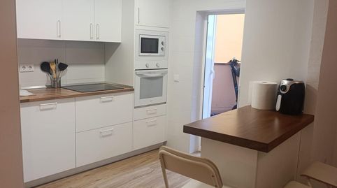 Foto 4 de Piso de alquiler en José Zorrilla - Padre Claret, Segovia Capital