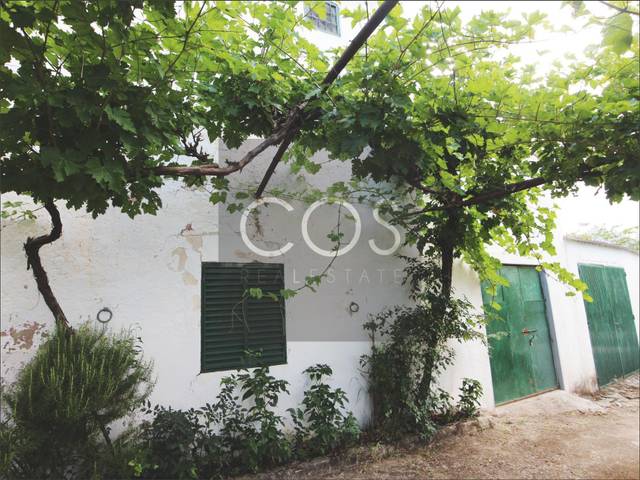 Terreno residencial en Venta en San Ildefonso - Catedral