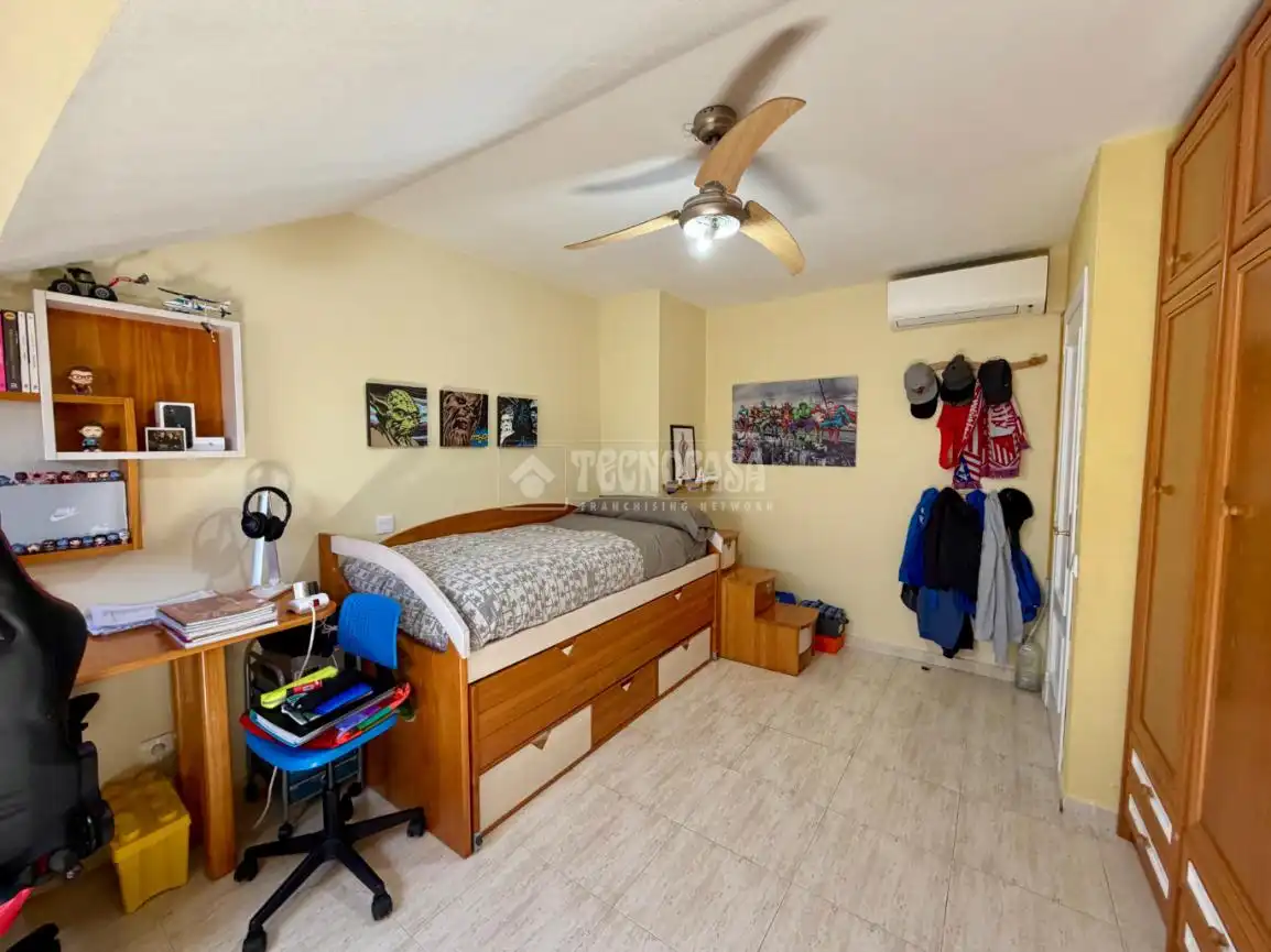 Detached homes for sale in Villanueva de la Torre