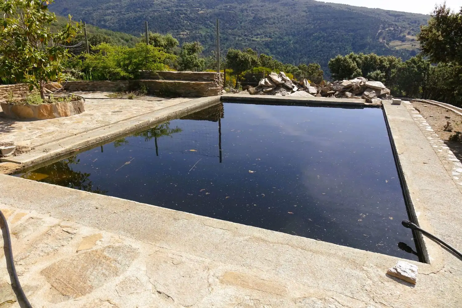 Xalet en venda a Cáñar, imagen 33