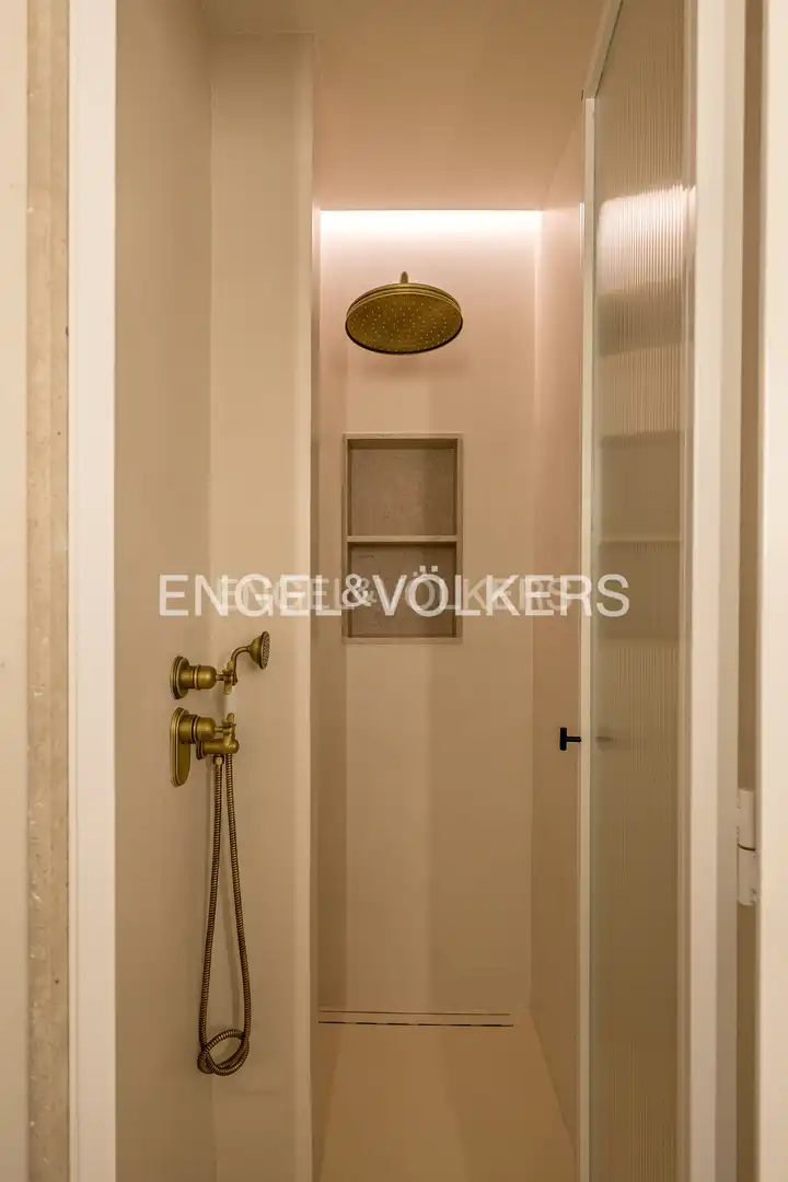 Piso en venta en Núñez de Balboa, Recoletos