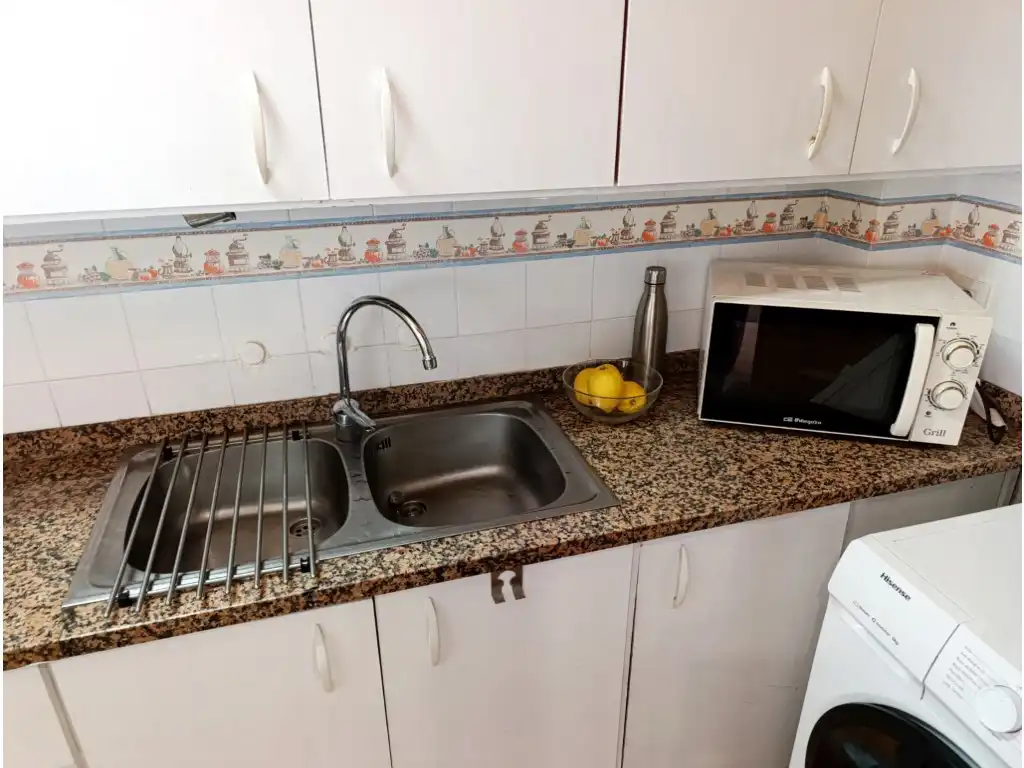 Cuina de Pis en venda en Pineda de Mar