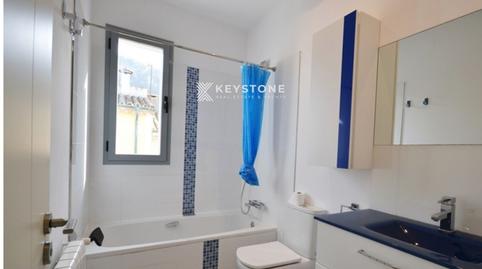 Foto 5 de Dúplex de lloguer a Calle Cifre de Colonia N 36, Pollença Poble, Pollença