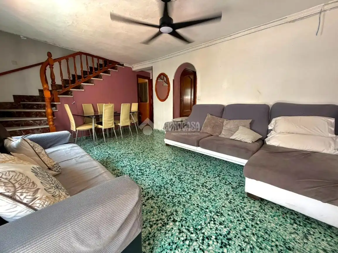 Maison jumelée avec terrasse à vendre à Calle velarde, imagen 25