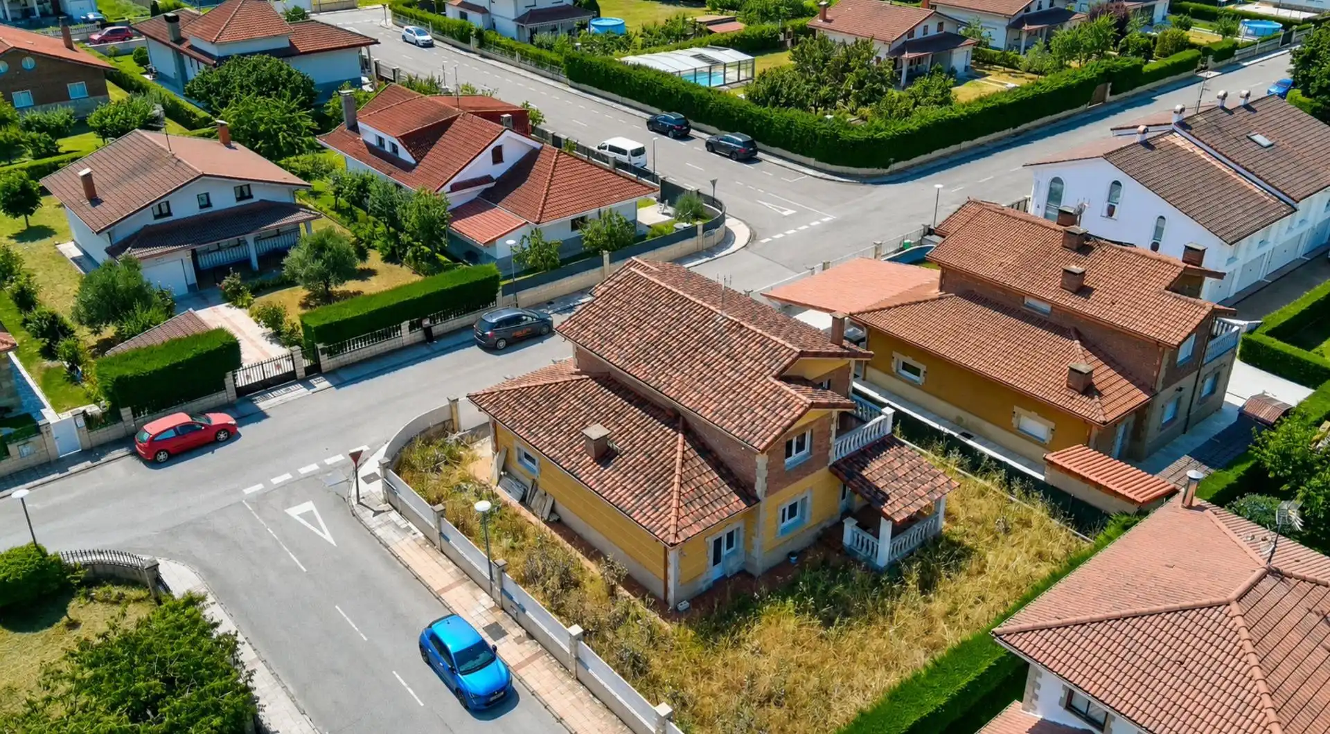 Chalet con terraza en venta en Santa Ana, imagen 46