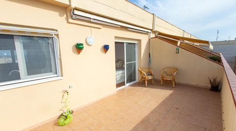Espectacular Ãtico duplex en Les Cases
