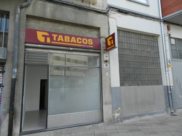 Local comercial en Alquiler en Pamplona-Iruña - RIO URROBI, 10 en Milagrosa