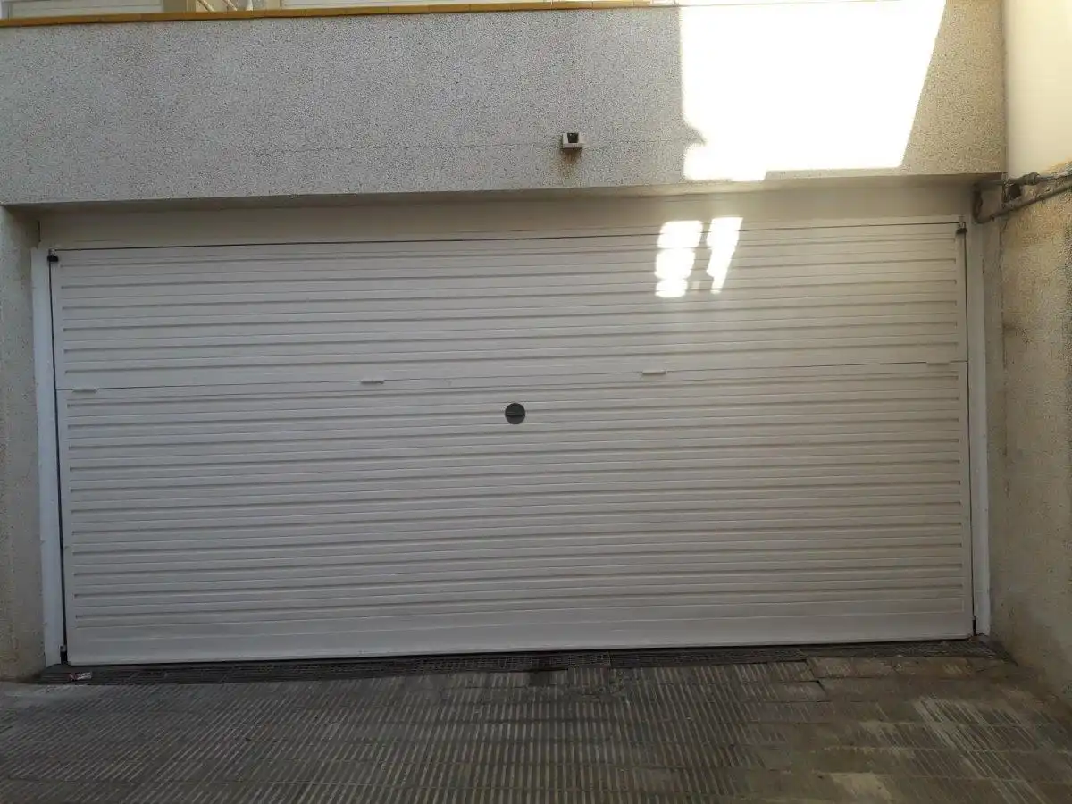 Aparcament de Garatge de lloguer en Cunit