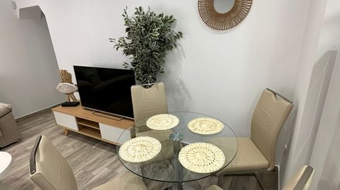 Foto 4 de Planta baixa en venda a Puerto Deportivo, Fuengirola
