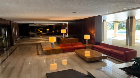 Foto 2 de Pis de lloguer a Calle de Julio Palacios, La Paz,  Madrid Capital