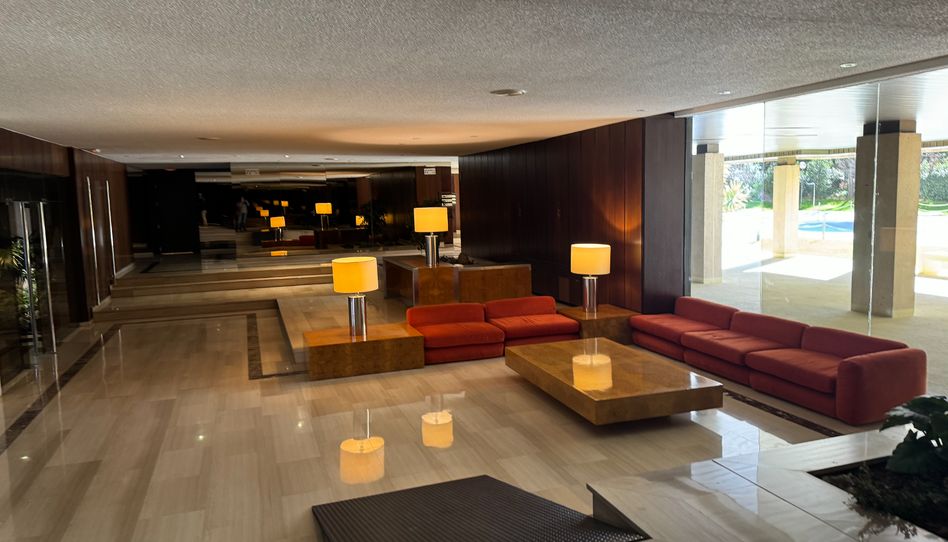 Piso de alquiler en Calle de Julio Palacios, La Paz - Imagen 2