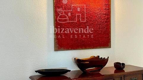 Foto 4 de Pis en venda a Juan Carlos I, Marina Botafoc - Platja de Talamanca, Eivissa