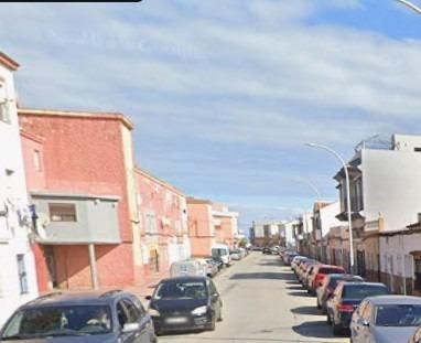 Vista exterior de Pis en venda en La Línea de la Concepción