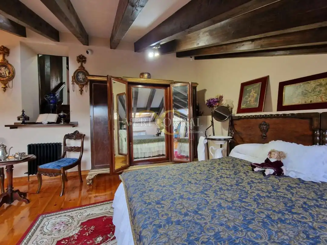 House with terrace for sale in Rales, imagen 50