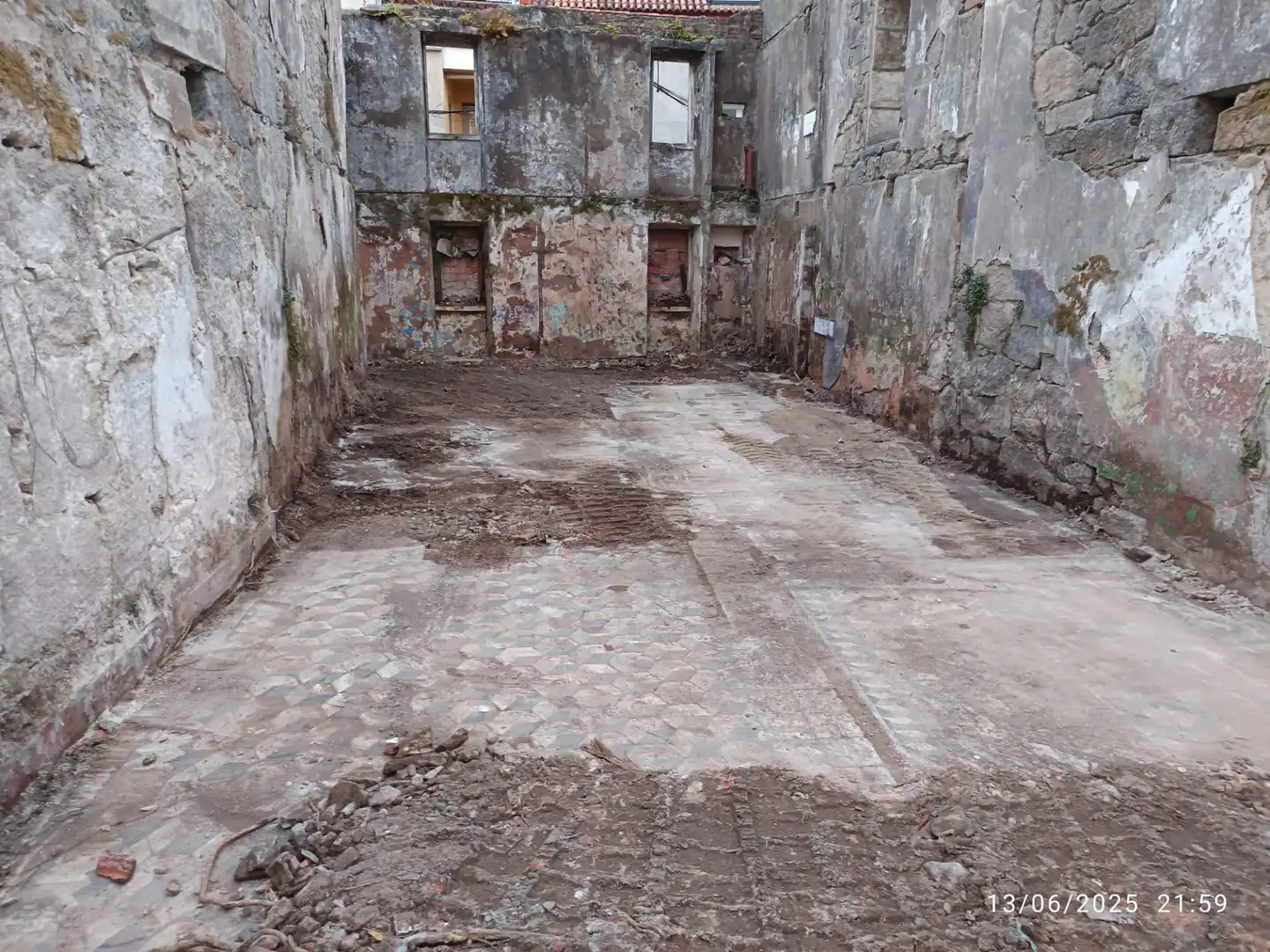 Terreno residenziale in vendita a Rúa da Praza 7, imagen 2