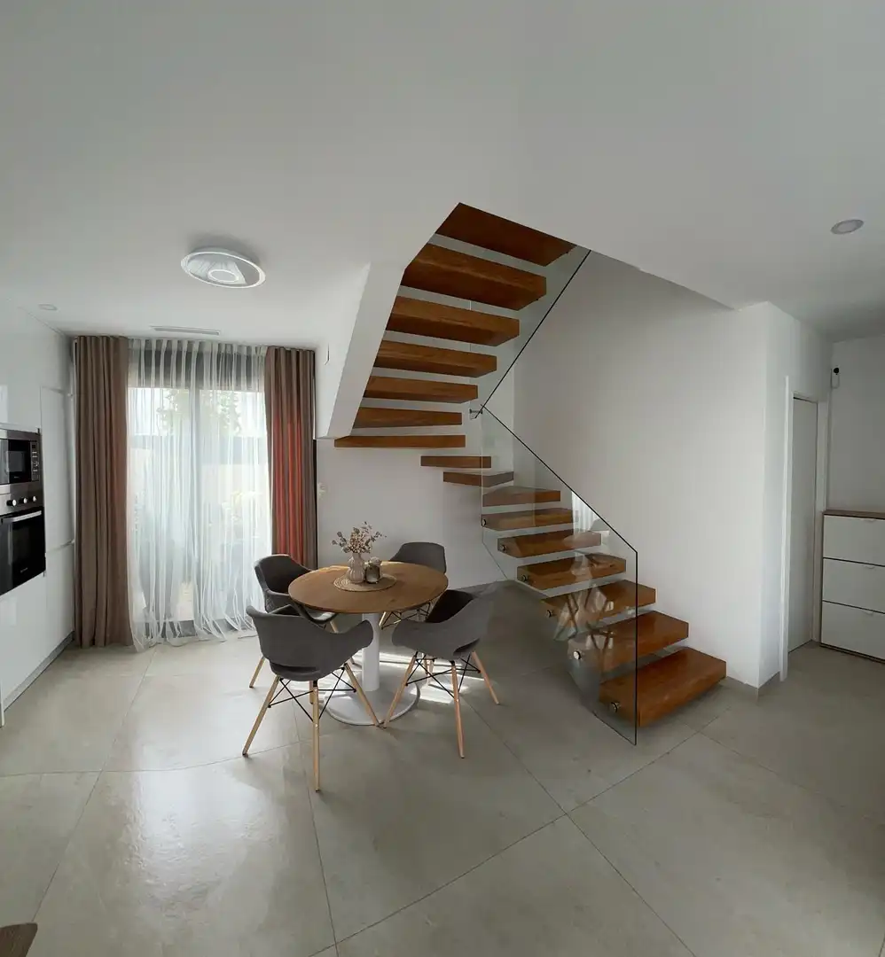 Maison avec piscine à vendre à Benijófar, imagen 10