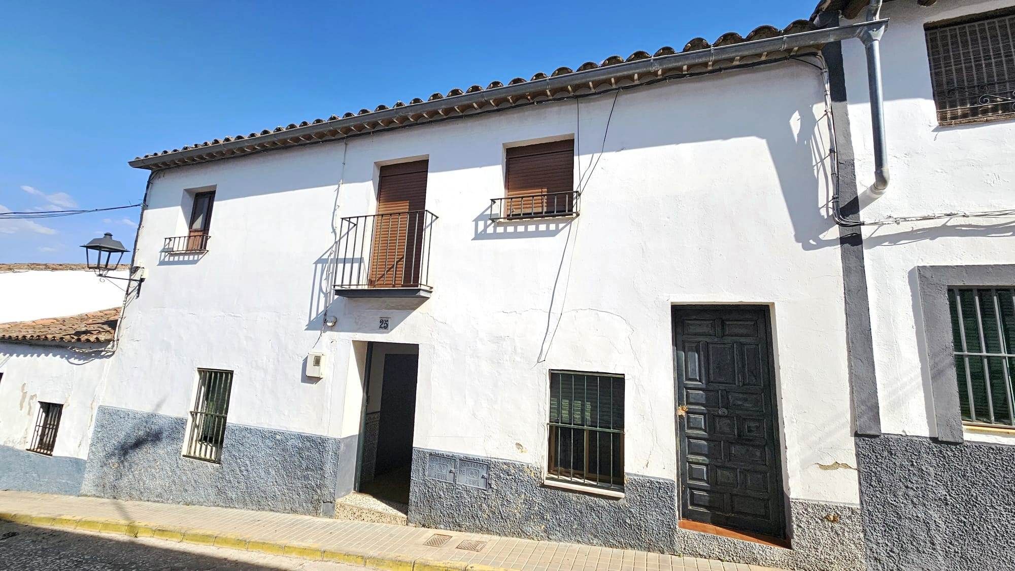 Casa o xalet en venda a Avenida España, 25, Jabugo