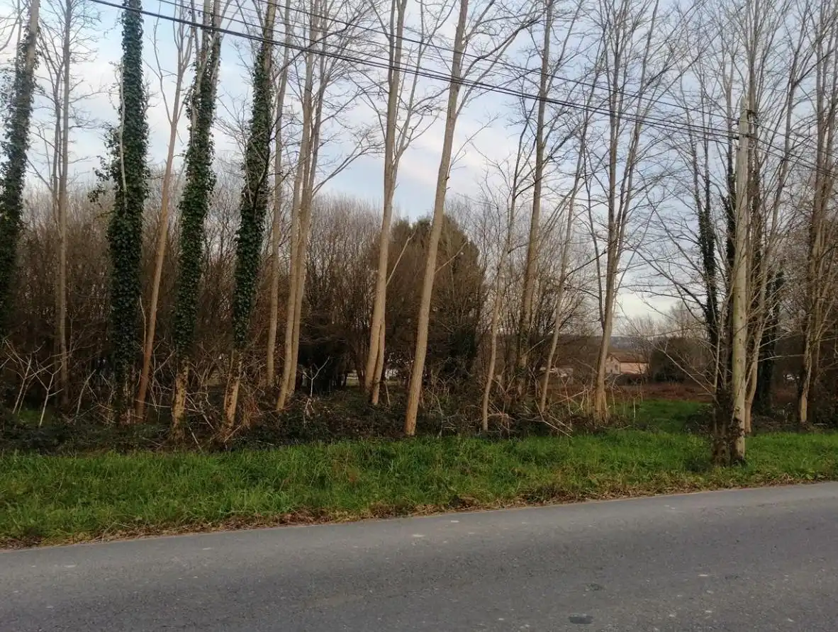 Terrain résidentiel à vendre à Travesía de Fontaldeiro, imagen 13
