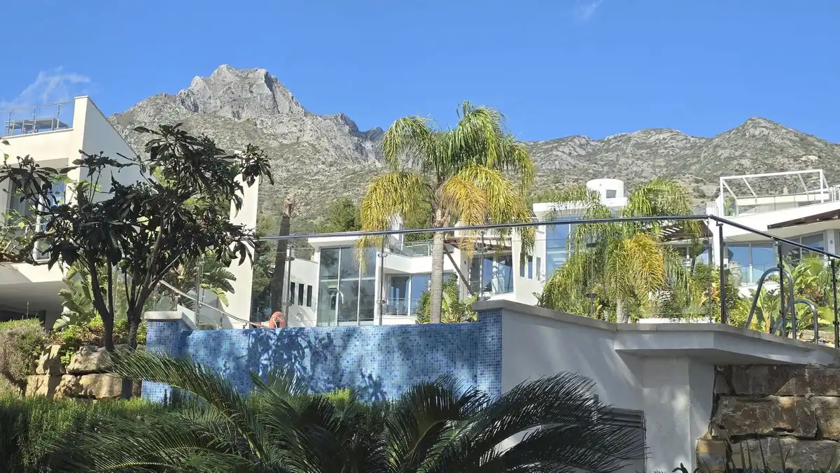 Casa a schiera in vendita a Milla de Oro