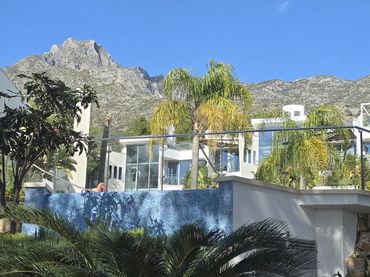 Reihenhaus zum Verkauf in Milla de Oro