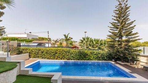 Foto 4 de Casa o xalet en venda a N/a, -1, Los Balcones - Los Altos, Torrevieja