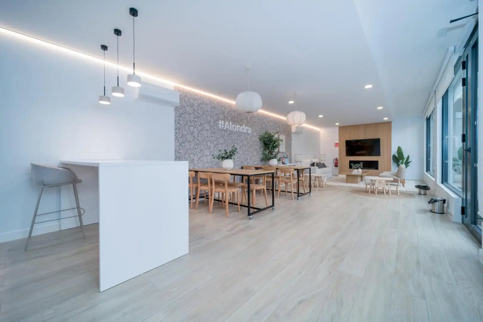 Flat for rent in Cobeña, Madrid