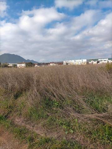Terreno residencial en Venta en Xàtiva
