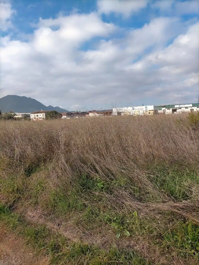 Terreno residencial en venta en Xàtiva
