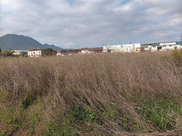 Terreno residencial en venta en Xàtiva