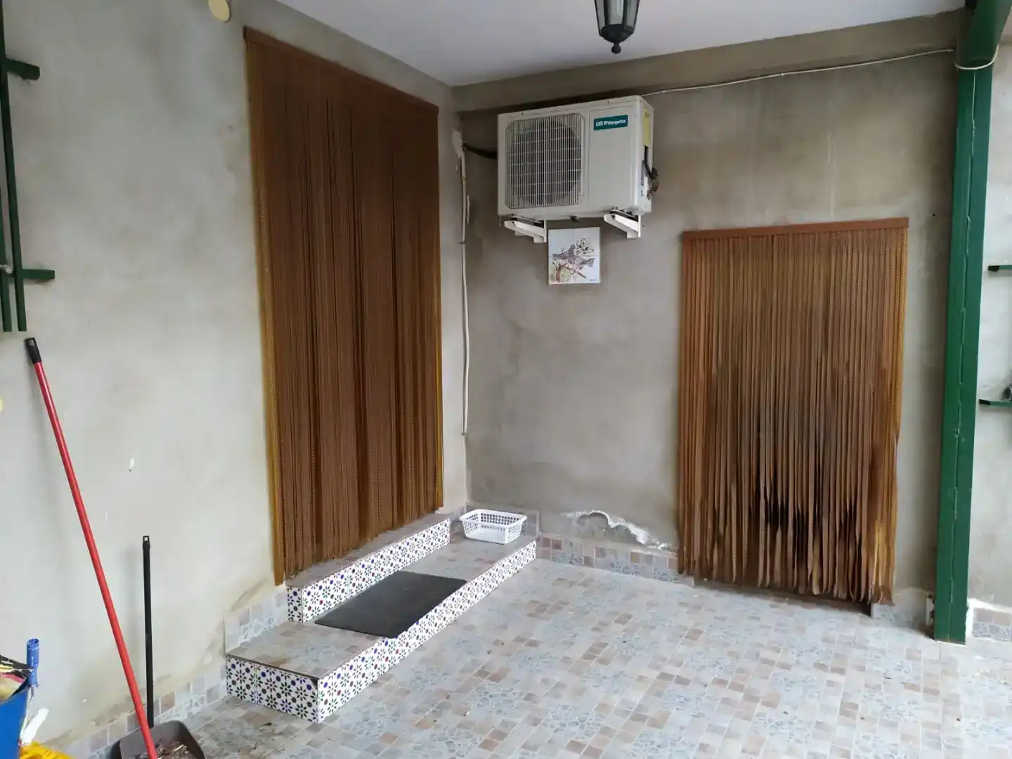 Planta baja en venta en Cabeza del Buey